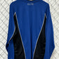 Vintage Nike Duke Center Swoosh Long Sleeve Elite Shirt Size Large