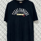 Vintage Y2K Nike Texas Rangers American League Baseball Tee Size XL