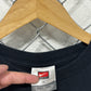 Vintage Y2K Nike Texas Rangers American League Baseball Tee Size XL