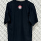 Vintage Y2K Nike Texas Rangers American League Baseball Tee Size XL