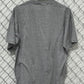 Vintage 90's Denver Broncos Big Print Football Graphic Tee Size Large