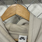Nike SB Skate Like a Girl White Hoodie Size Large