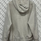 Nike SB Skate Like a Girl White Hoodie Size Large