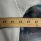 Nike SB Skate Like a Girl White Hoodie Size Large