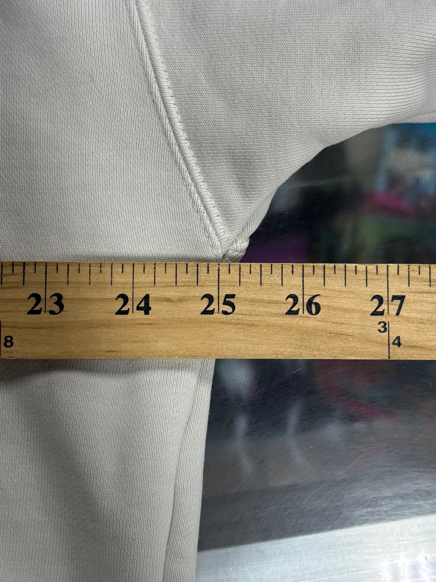 Nike SB Skate Like a Girl White Hoodie Size Large