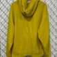 Jordan Brand Yellow Jumpman Hoodie Size XXL