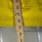 Jordan Brand Yellow Jumpman Hoodie Size XXL
