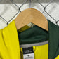 Nike Oregon Ducks Therma Fit Center Swoosh Hoodie Size XL