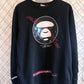 Bathing Ape Aape Universe and Planet Earth Sweater Size XL