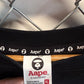 Bathing Ape Aape Universe and Planet Earth Sweater Size XL