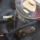 Bathing Ape Aape Universe and Planet Earth Sweater Size XL
