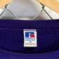 Vintage 90's Russell Athletics Vikings Pro Line Crewneck Sweater Size XXL