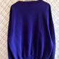 Vintage 90's Russell Athletics Vikings Pro Line Crewneck Sweater Size XXL