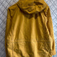 Vintage Oakley Software Yellow Snowboarding Jacket Size Small