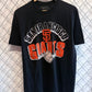 Vintage 1988 San Francisco Giants Baseball Logo Graphic Tee Size Large