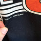 Vintage 1988 San Francisco Giants Baseball Logo Graphic Tee Size Large