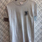 Vintage 90's Catch Me If You Can Fighter Pilot Jet Graphic Tee Size Medium