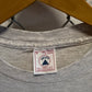 Vintage 90's Catch Me If You Can Fighter Pilot Jet Graphic Tee Size Medium