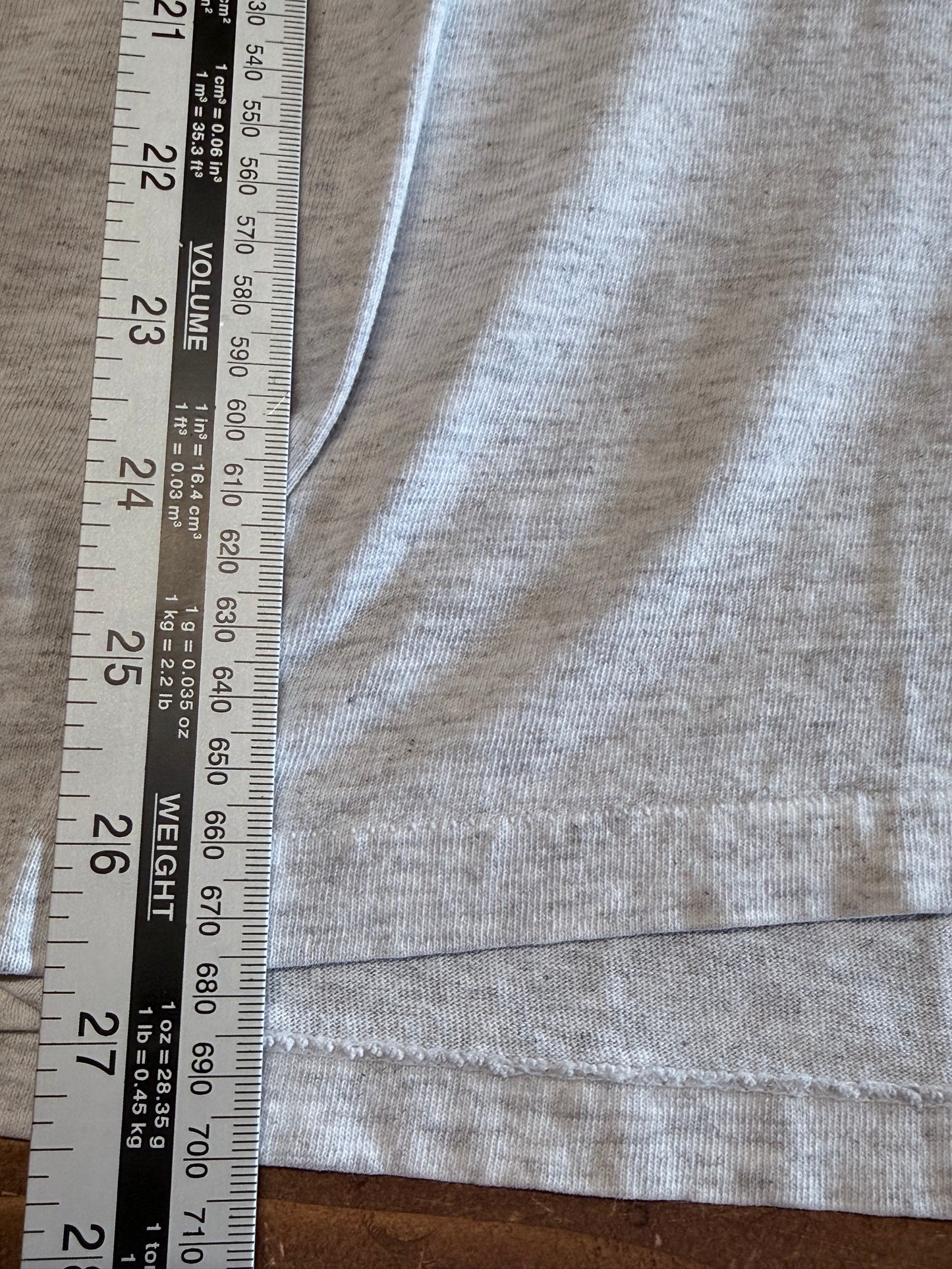 Vintage 90's Catch Me If You Can Fighter Pilot Jet Graphic Tee Size Medium