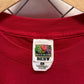 Vintage 90's Salted Nut Roll Candy Promo Cartoon Graphic Tee Size XL