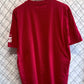 Vintage 90's Salted Nut Roll Candy Promo Cartoon Graphic Tee Size XL