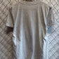 Vintage 90's Wyoming Wolf Pack Nature Graphic Tee Size Medium