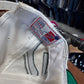 Vintage 90's Sport Specialties Green Bay Packers Laser Snapback Hat