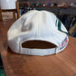 Vintage 90's Sport Specialties Green Bay Packers Laser Snapback Hat