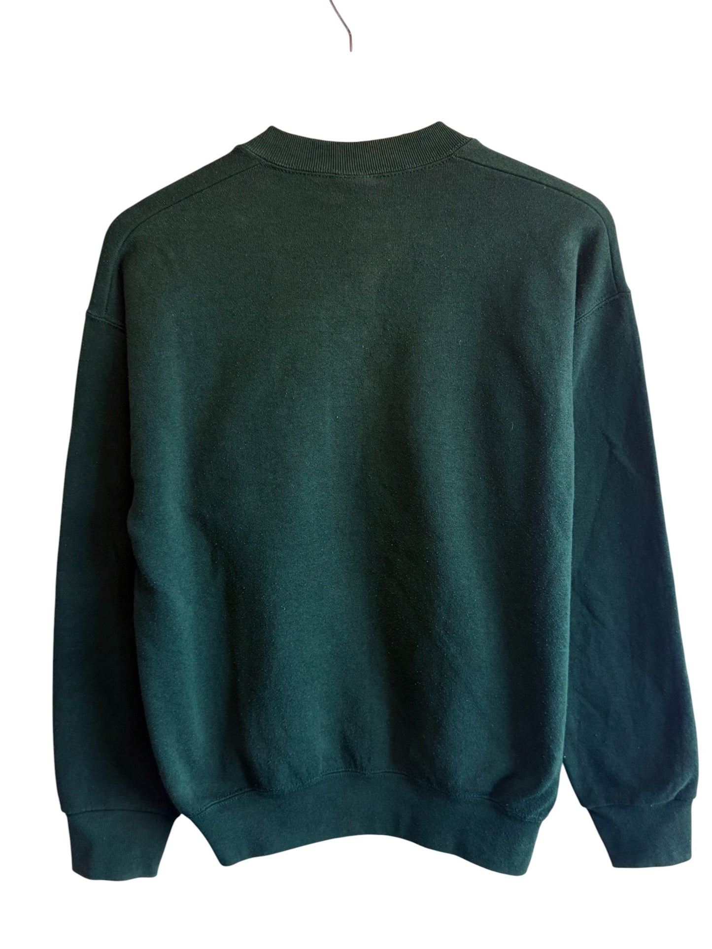 Vintage 90's Grand Canyon Native Art Graphic Sweater Size Medium