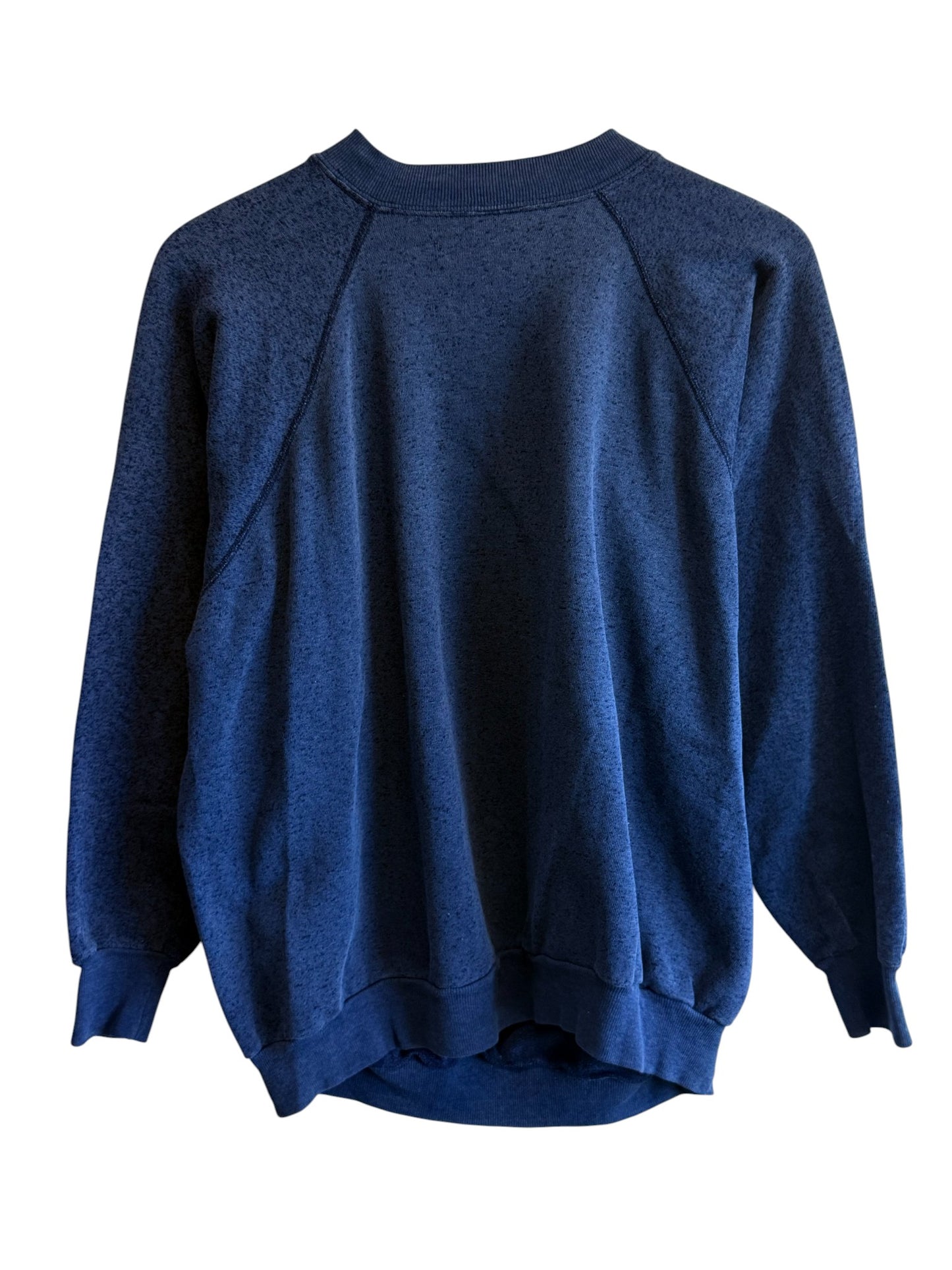 Vintage 80's Chicago Bears NFL Logo Crewneck Sweater Size XL