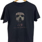 Vintage 00's WWJD Jason Voorhees Graphic Tee Size Small