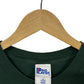 Vintage 90's Pro Player Green Bay Packers NFL Graphic Tee Size Medium
