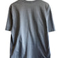 Carhartt Grey Blank Pocket Tee Size Large