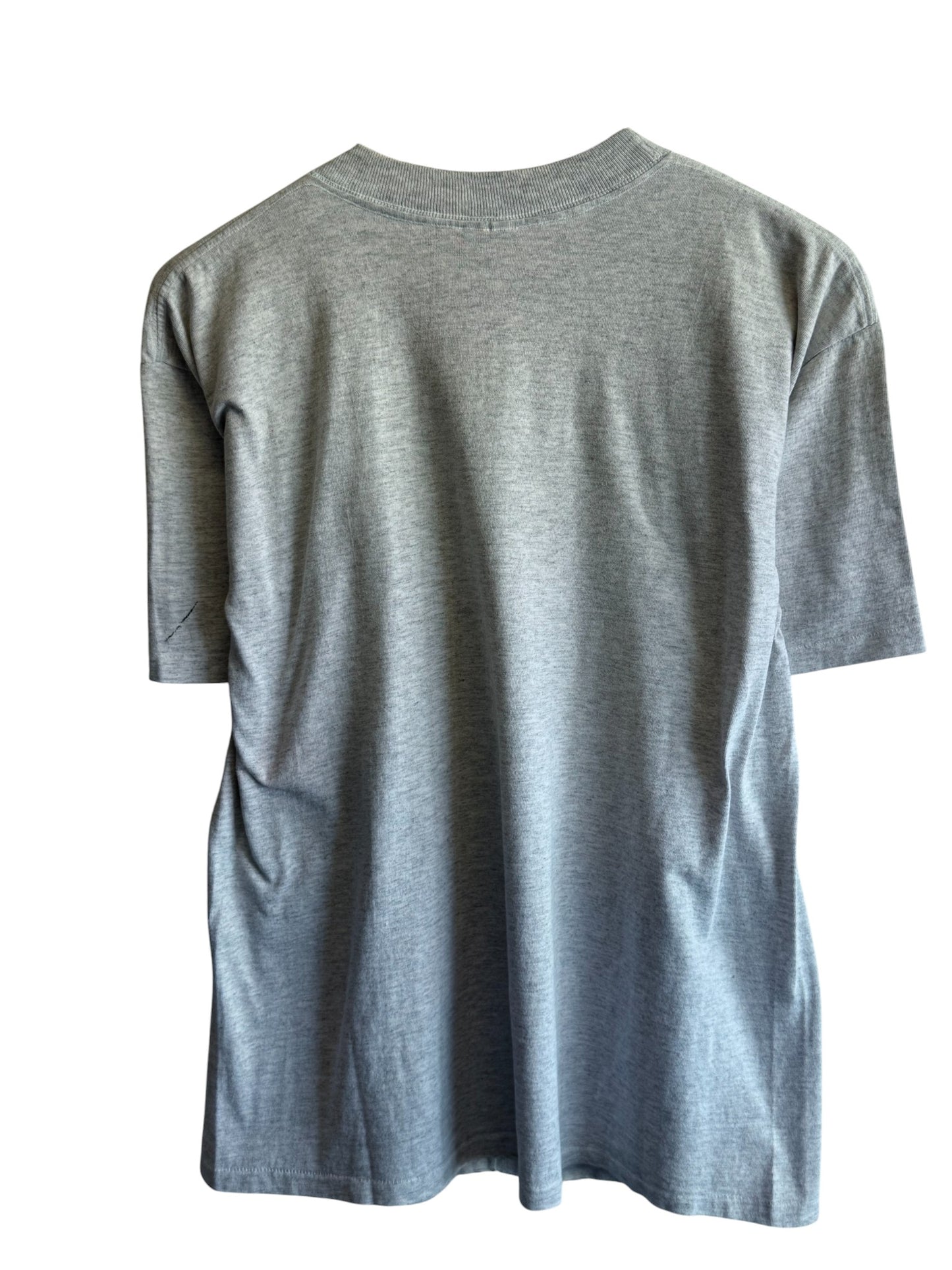 Vintage 90's 101 Dalmatians Puppy Love Movie Promo Tee Size Medium