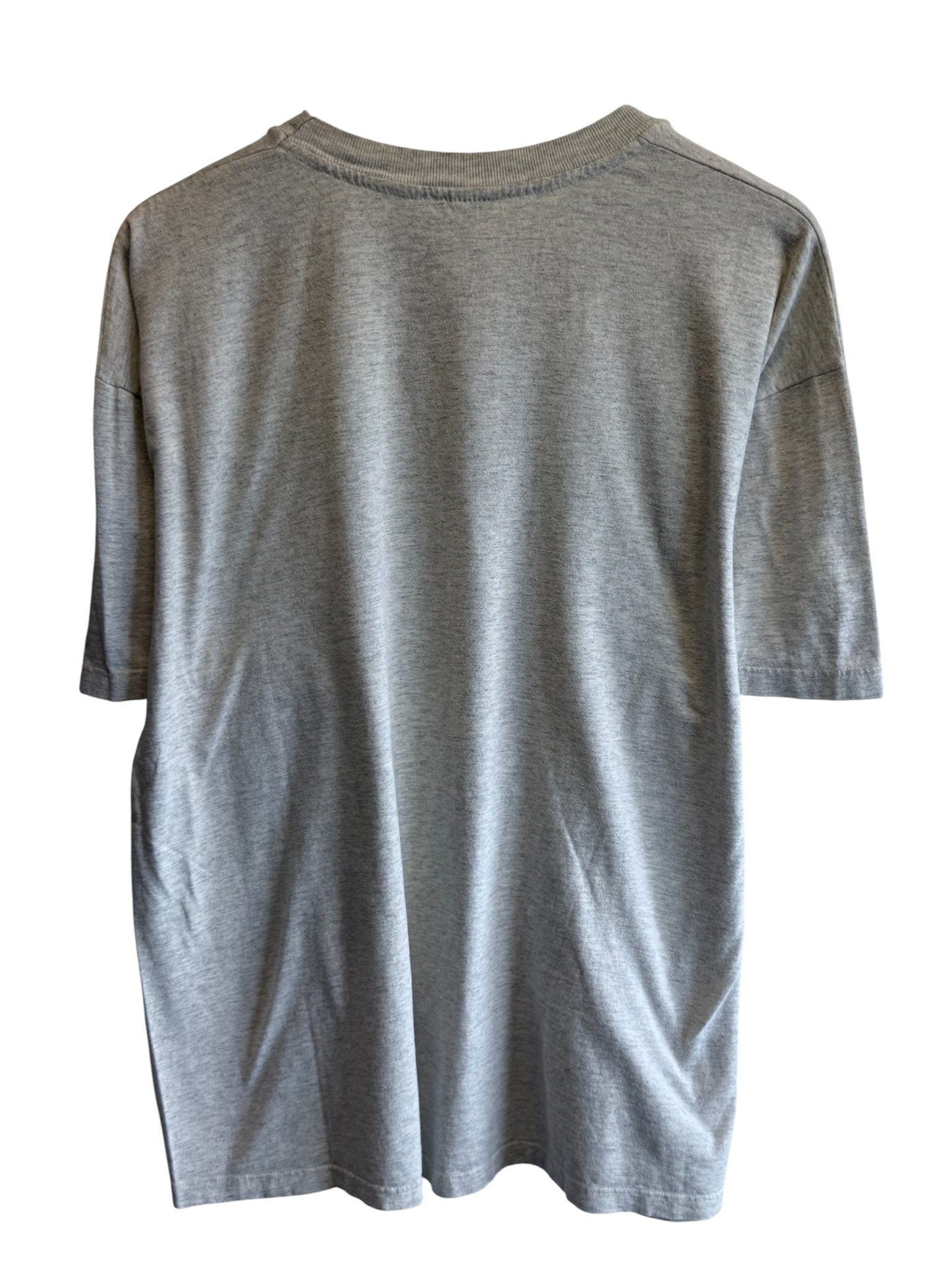 Vintage 80's German Gymnastics Club Graphic Tee Size XL