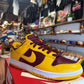 Nike Dunk Low 'Arizona State' Size 11.5