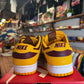 Nike Dunk Low 'Arizona State' Size 11.5