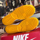 Nike Dunk Low 'Arizona State' Size 11.5