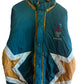 Vintage 1996 Starter Atlanta Olympics Stars Big Puffer Jacket Size XL