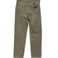 Wrangler Brown Denim Jeans Size 30x33