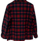 Vintage Pendleton Tartan Plaid Blazer Jacket Size Large