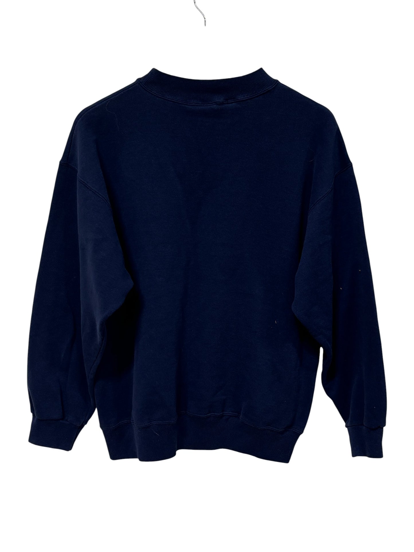 Vintage 90's Dallas Cowboys NFL Logo Crewneck Sweater Size Large