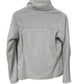 Patagonia White Snap T Fleece Sweater Size Small