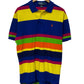 Polo Ralph Lauren Striped Polo Shirt Size Large