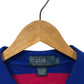 Polo Ralph Lauren Striped Polo Shirt Size Large
