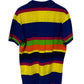 Polo Ralph Lauren Striped Polo Shirt Size Large