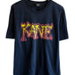 Vintage WWE Kane Wrestling Graphic Tee Size XL