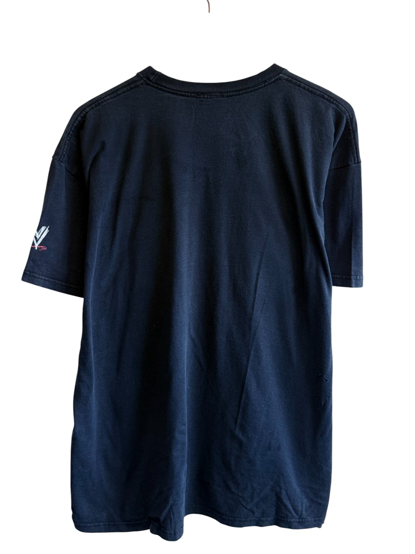 Vintage WWE Kane Wrestling Graphic Tee Size XL