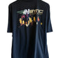 Vintage Tultex 2000 NSYNC Band Tour Graphic Tee Size XL
