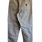 Carhartt Brown Carpenter Pants Size 33x30